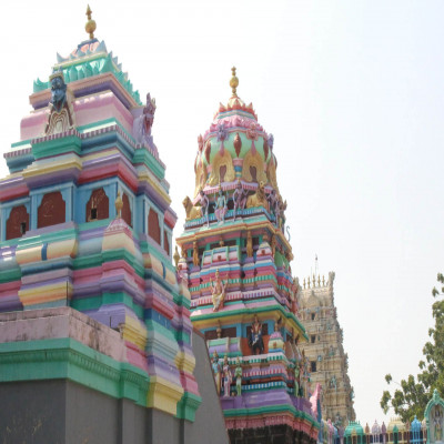 Lakshmi Narasimha Temple Travel